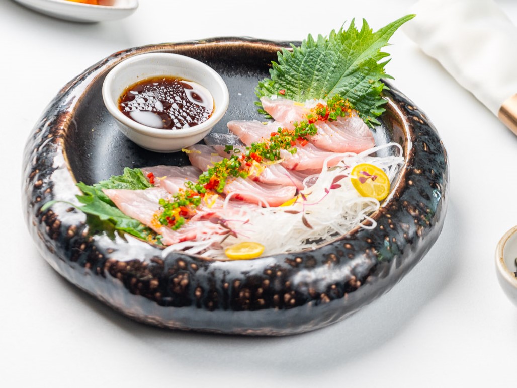 Crudo de Lírio